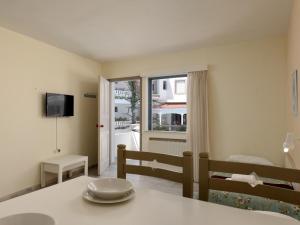 Apartment - Split Level (3-4 Adults)