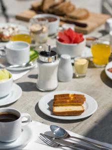 Ariadne Hotel Rethymno Greece