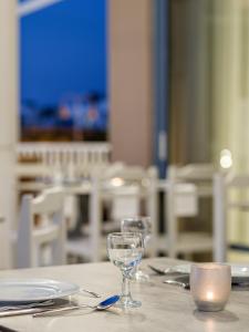 Ariadne Hotel Rethymno Greece