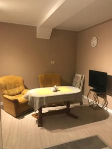 Apartament Centrum