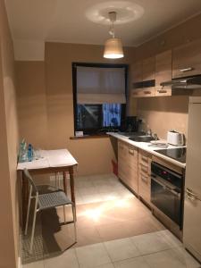 Apartament Centrum