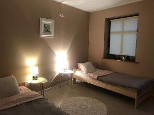 Apartament Centrum