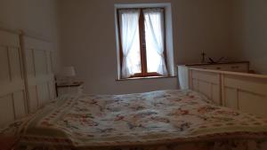 Appartamento Castello Tesino