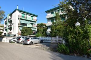 Appartamento con 2 Camere da Letto