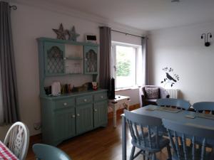 Madra Rua Organic Accommodation