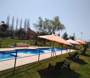 Carpe Diem - Ramallo