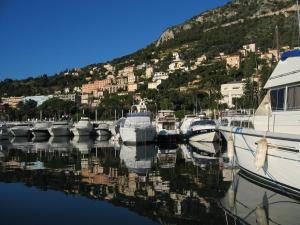 Hotels Hotel Comte de Nice : photos des chambres