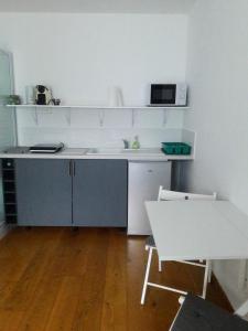 Les Hébergements de la plage sur la côte bleu Martigues