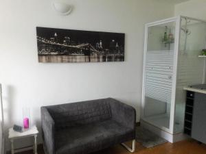 Les Hébergements de la plage sur la côte bleu Martigues