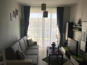 Apartament Lucky