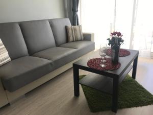 Apartament Lucky