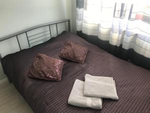 Apartament Lucky