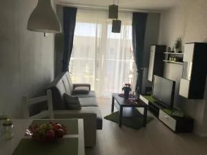 Apartament Lucky - Bystra