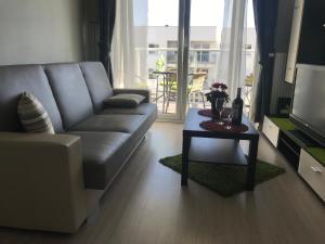 Apartament Lucky