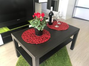 Apartament Lucky