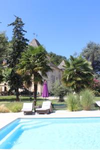 Maisons d'hotes Chateau de Courtebotte : photos des chambres