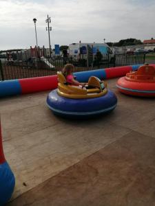 ChapmanHolidayLets Cayton Bay