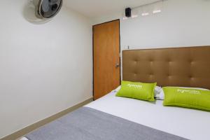 Hotel Colombia Avenida