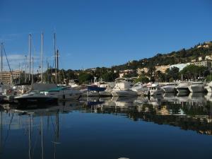 Hotels Hotel Comte de Nice : photos des chambres