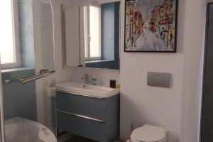 Appartements Entre Bourges et Sancerre, vacances relaxantes : photos des chambres