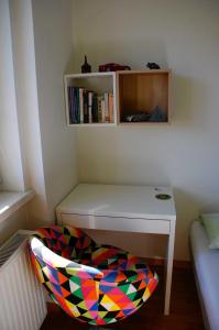 Apartments Peter & Free parking 