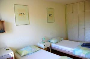 Apartments Peter & Free parking