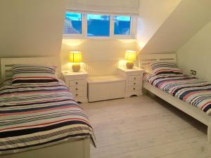 Viking Bay House