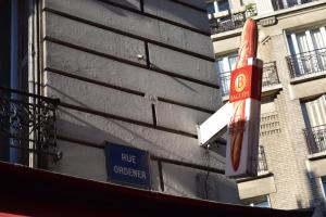 Hotels Hotel Puy De Dome : photos des chambres