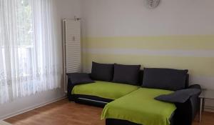Nice apartments near FAIR - Room Agency