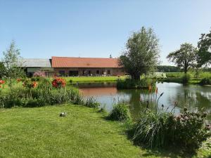 Sejours a la campagne Gite canard : photos des chambres