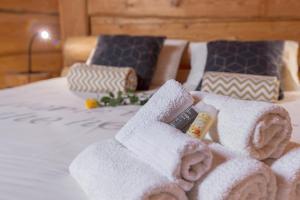 Wellness hiska Izabela