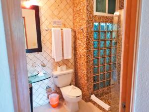 Las Olas Condo Carmen