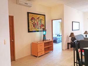 Las Olas Condo Carmen