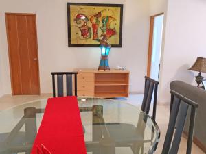 Las Olas Condo Carmen