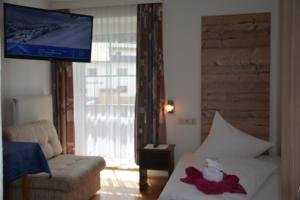 Clubdorf Hotel Alpenrose