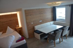 Clubdorf Hotel Alpenrose