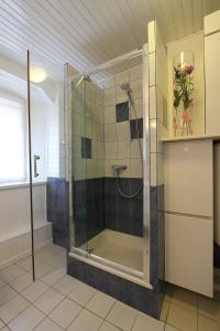 Appartements Gite L Ecrin - Coeur de Riquewihr - 4 personnes : photos des chambres