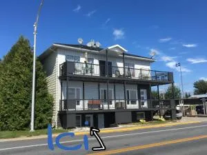 RépitBonka et Vélo - Péribonka - La Doré