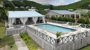 The White House - Johnsons Point