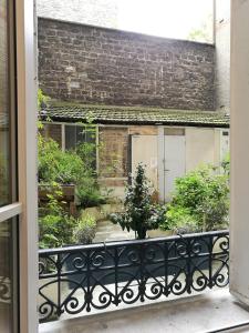Beautiful family flat nearby the Flea Market, Stade de France, Montmartre