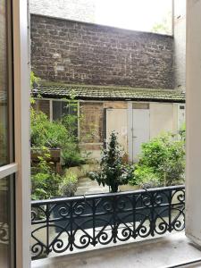 Appartements Beautiful family flat nearby the Flea Market of Paris : photos des chambres