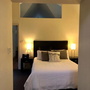 Lochiel Luxury Accommodation