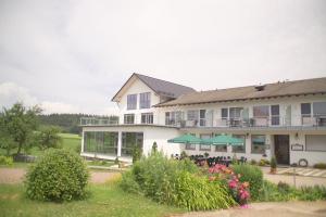 Hotel-Landgasthof Brachfeld