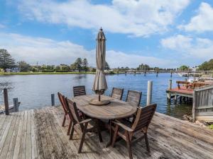 The Moorings