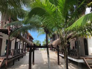 Apartamento Akamay 1