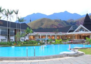 Hotel Suni Sentani