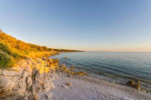 3 hvězdičkov&yacute; apartm&aacute;n Apartments Ljerka Lun Chorvatsko