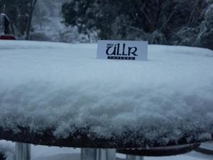 House of Ullr