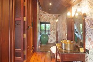 Aksorn Rayong, The Vitality Collection - SHA PLUS