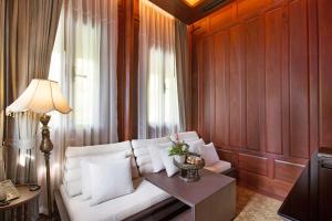 Aksorn Rayong, The Vitality Collection - SHA PLUS